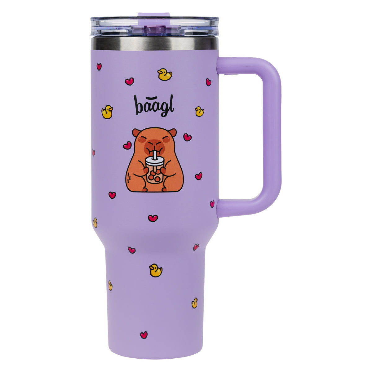 B-CUP Kapibara