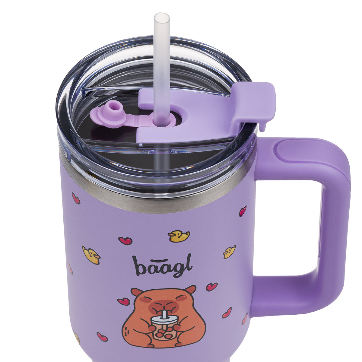 B-CUP Kapibara