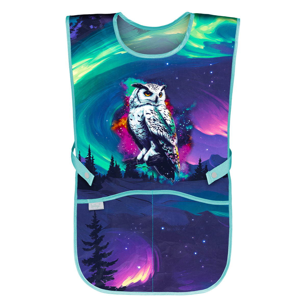 Zippy Plus Aurora II iskolai szett