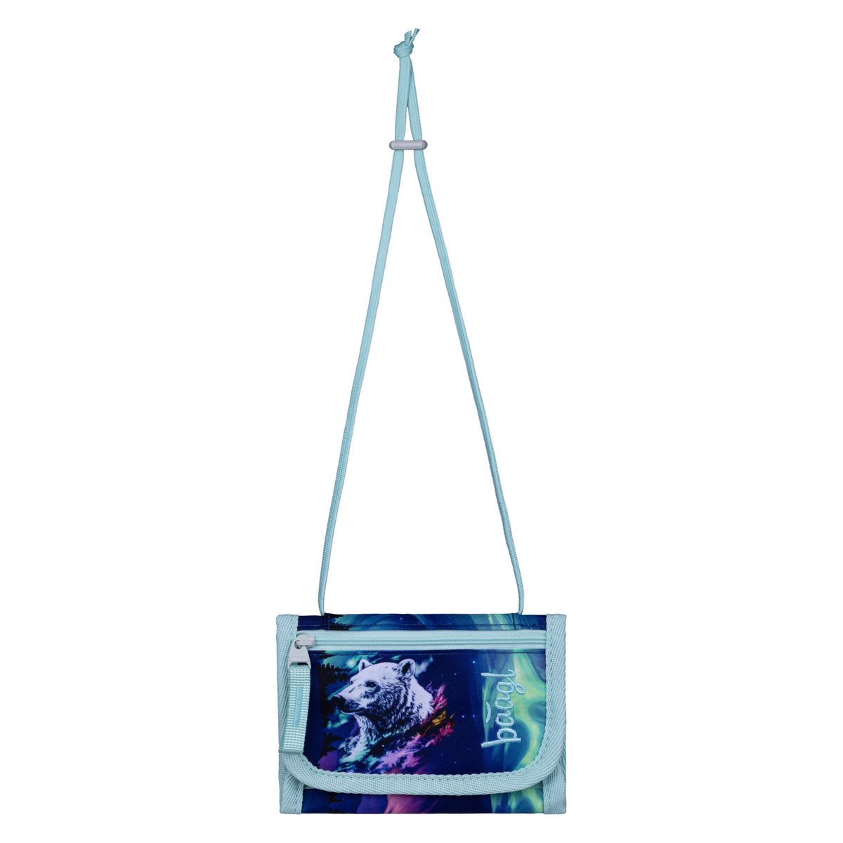 Zippy Plus Aurora II iskolai szett