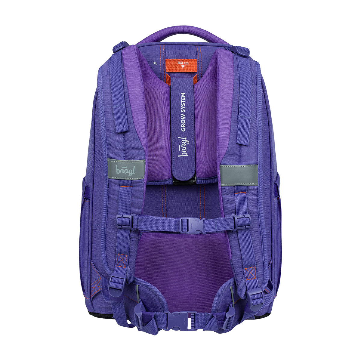 Skate Max Orange iskolai szett