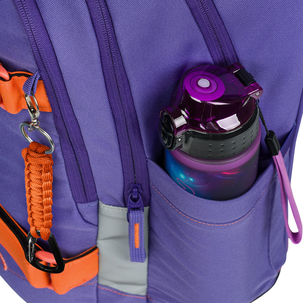 Skate Max Orange iskolai szett