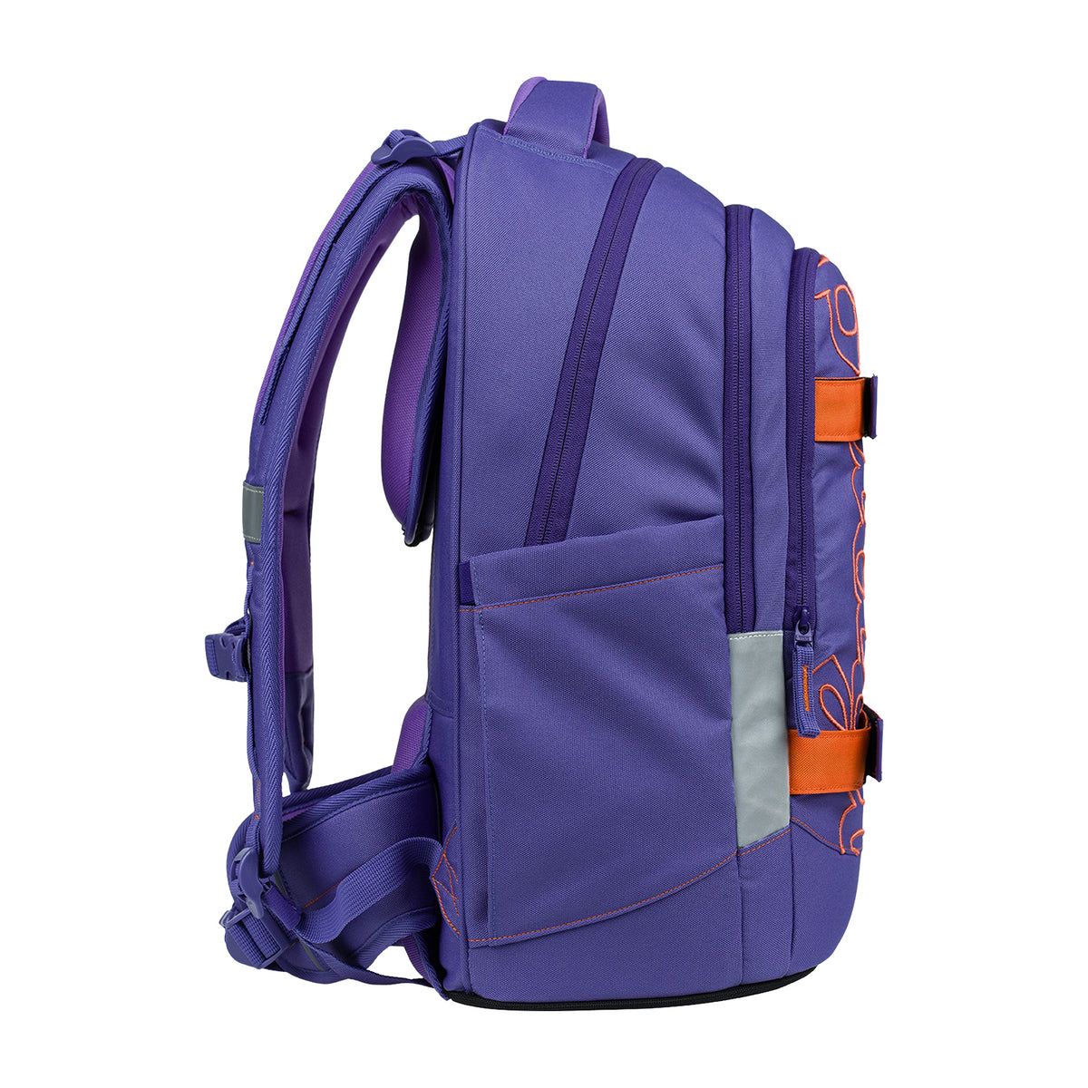 Skate Max Orange II iskolai szett