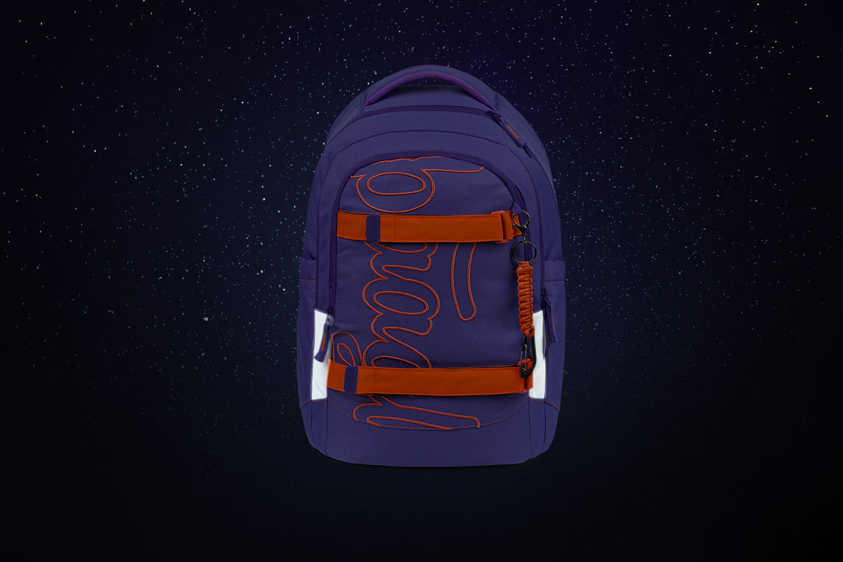 Skate Max Orange II iskolai szett