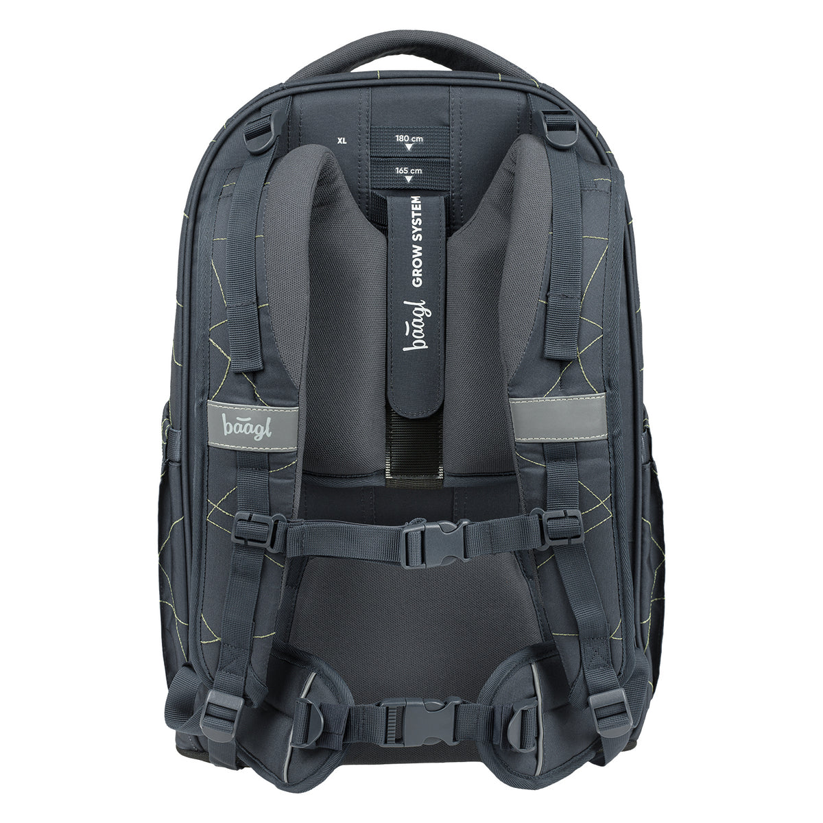 Skate Max Wave II iskolai szett
