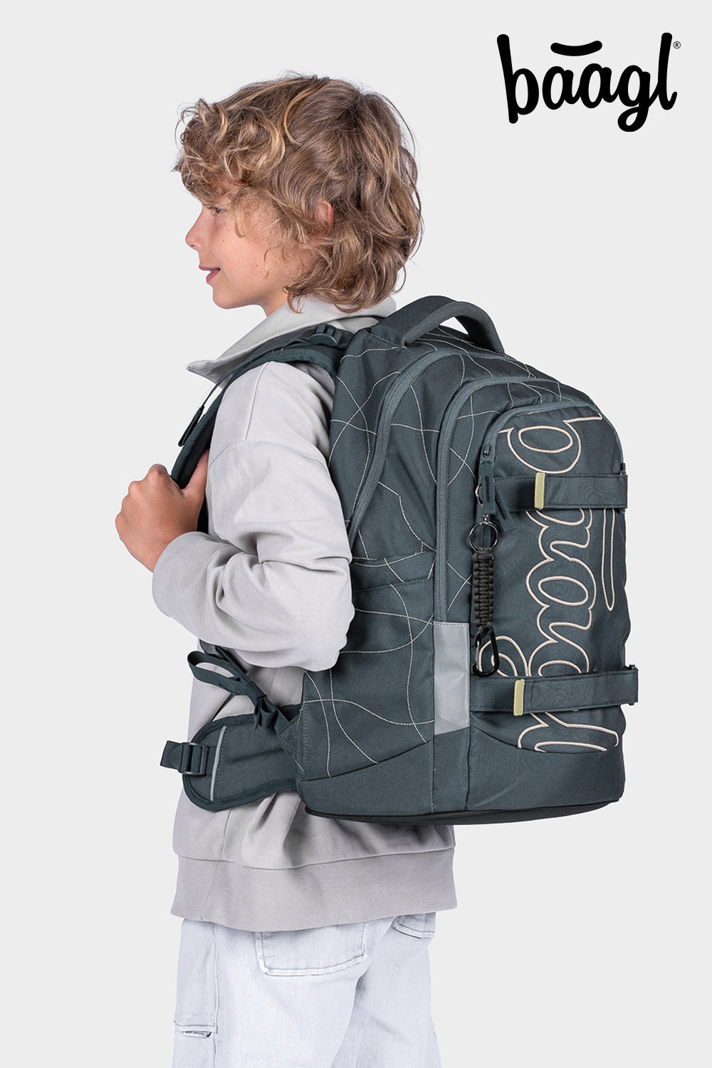 Skate Max Wave II iskolai szett