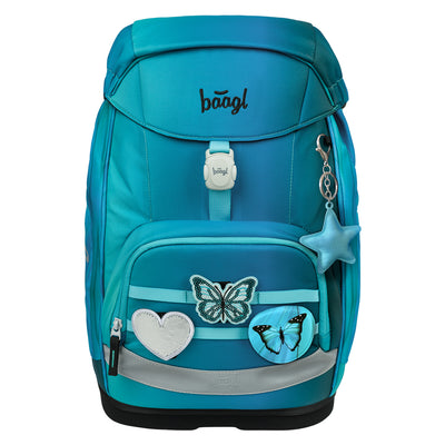 Airy Plus Butterfly iskolai szett