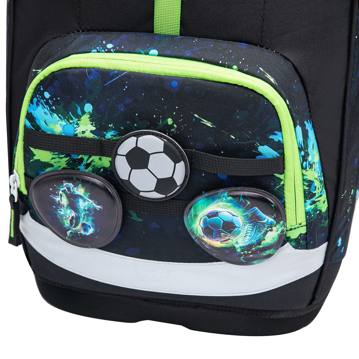 Airy Plus Football iskolai szett