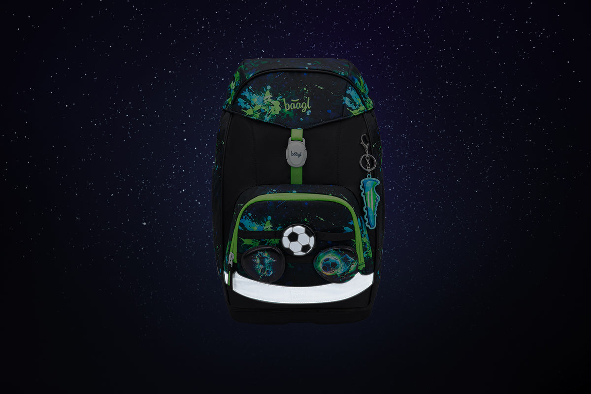 Airy Plus Football iskolai szett