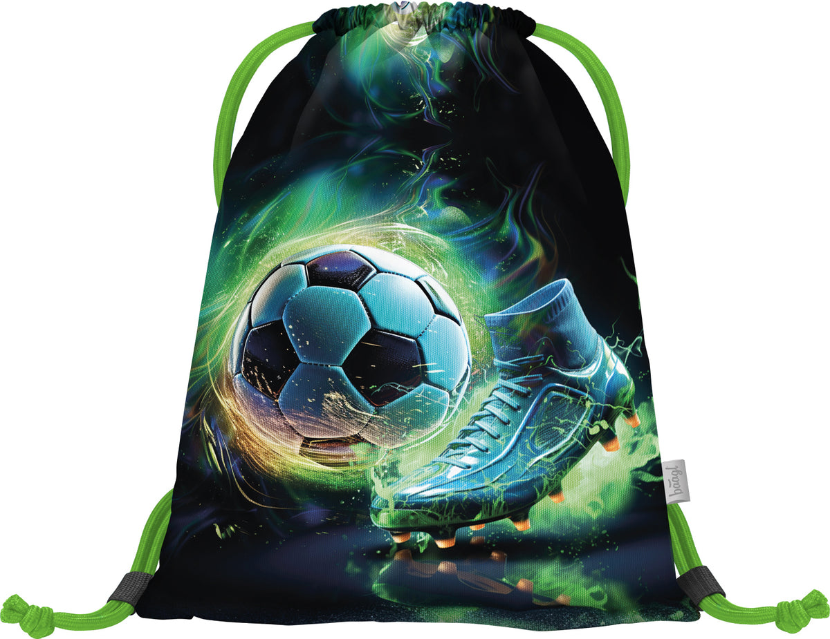 Airy Plus Football iskolai szett