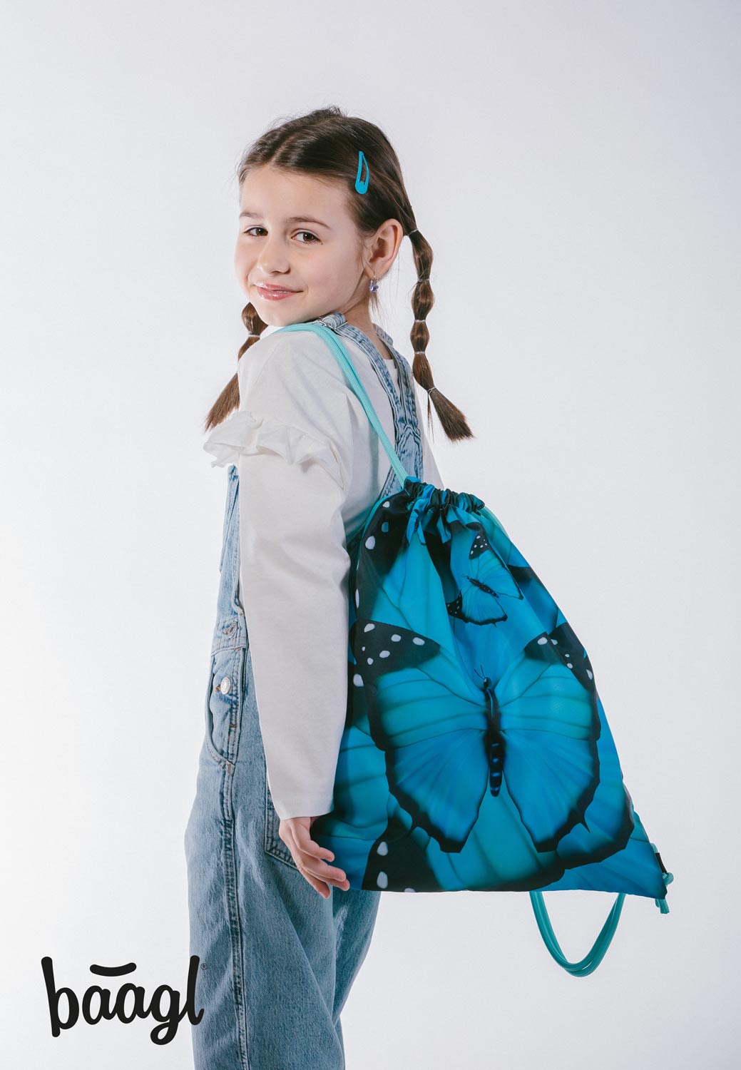 Airy Plus Butterfly II iskolai szett