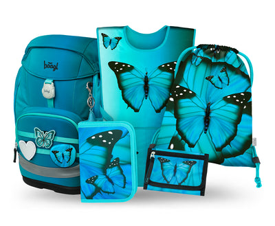 Airy Plus Butterfly II iskolai szett