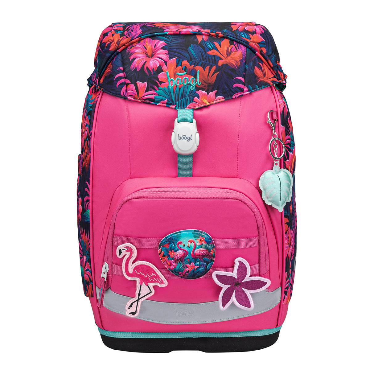 Airy Plus Flamingos II iskolai szett