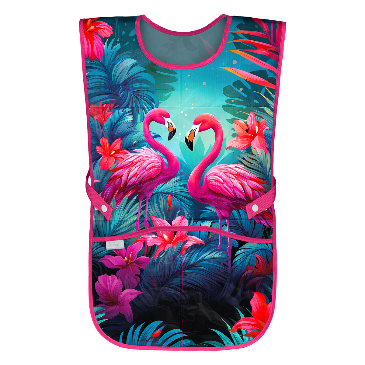 Airy Plus Flamingos II iskolai szett