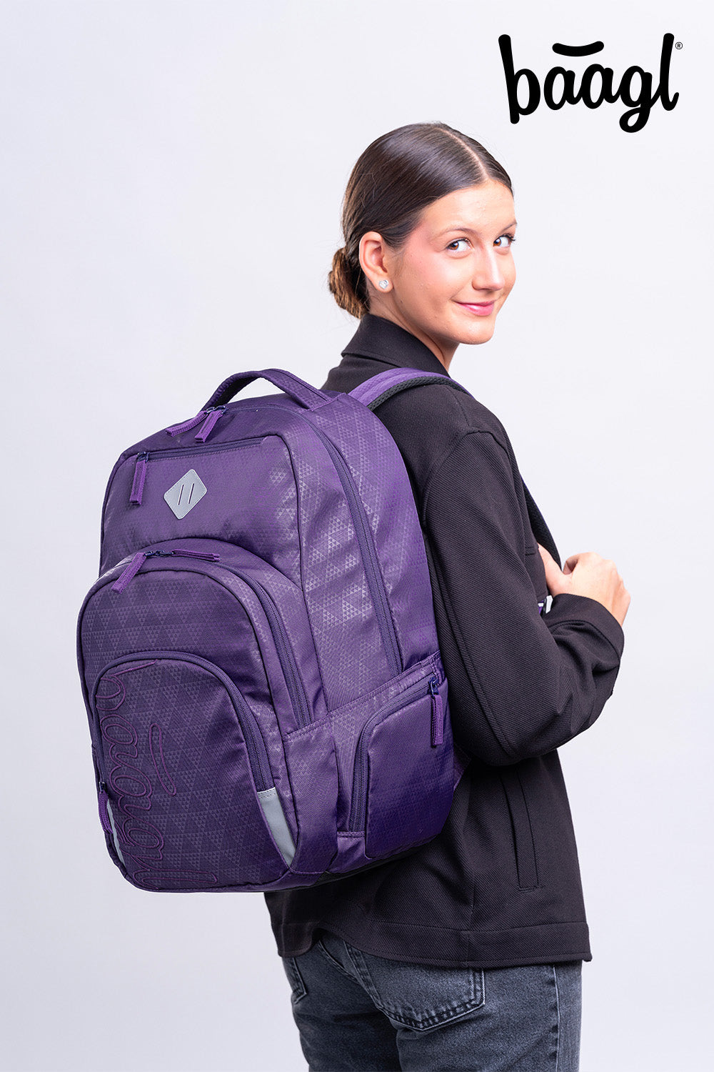 Coolmate Plum hátizsák