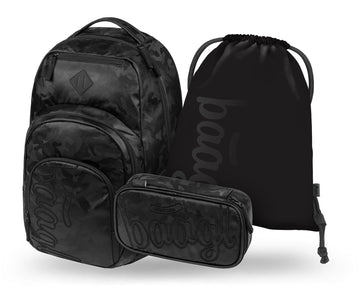 Coolmate Onyx iskolai szett