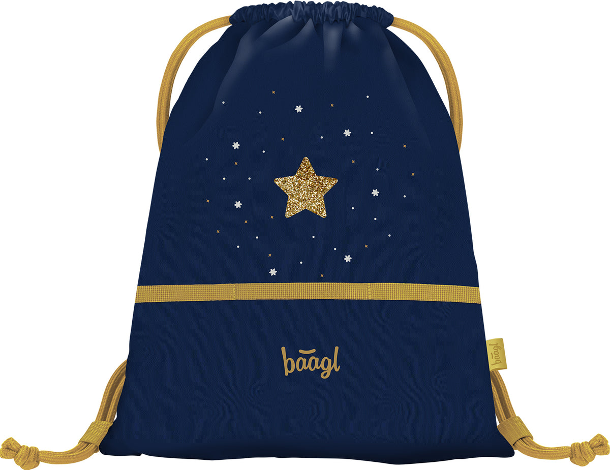 Iskolai szett Ergo Unicorn Gold II