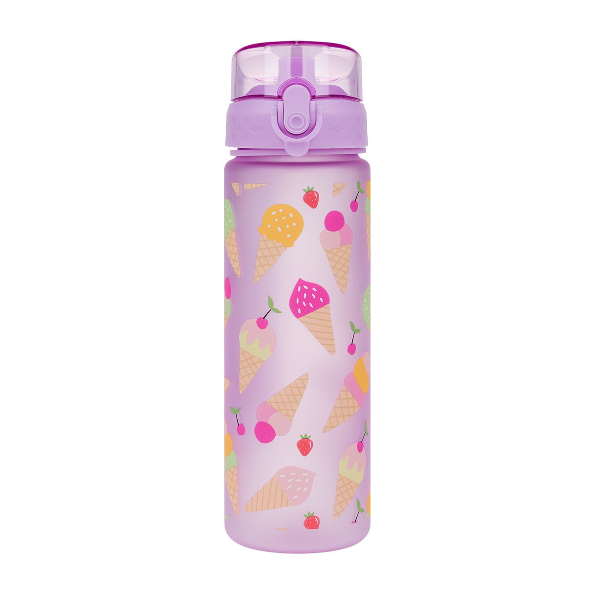Tritan kulacs Lavender, 500 ml