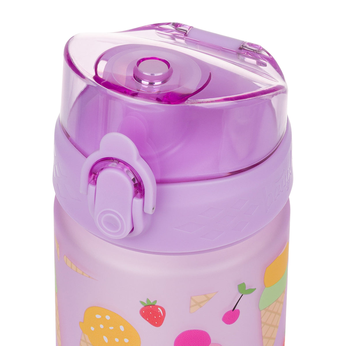 Tritan kulacs Lavender, 500 ml