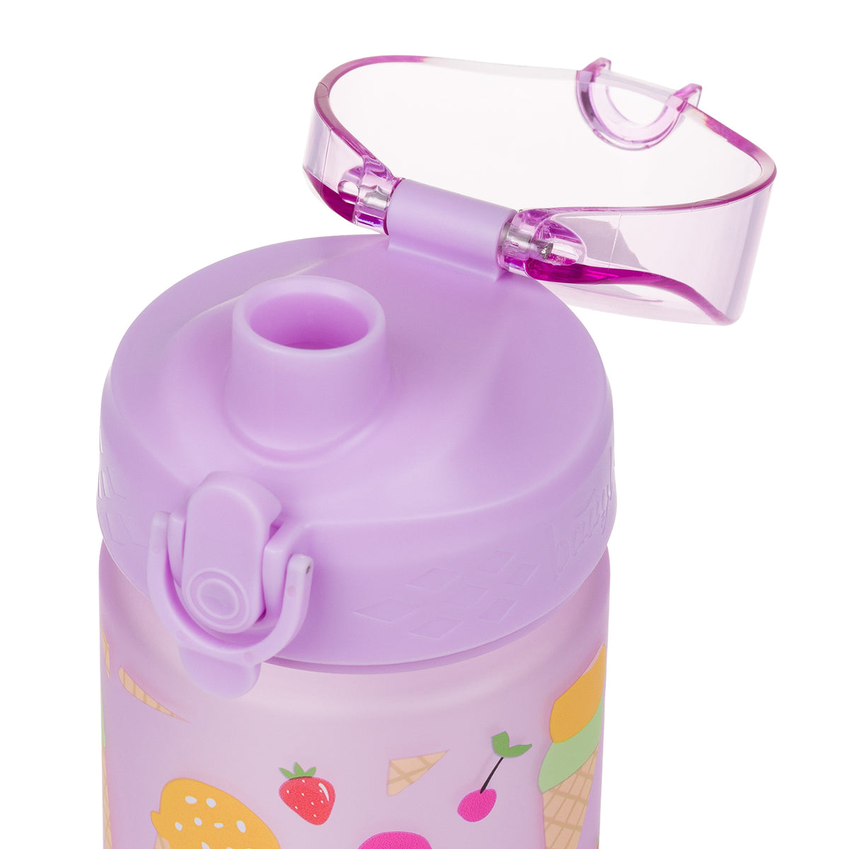 Tritan kulacs Lavender, 500 ml