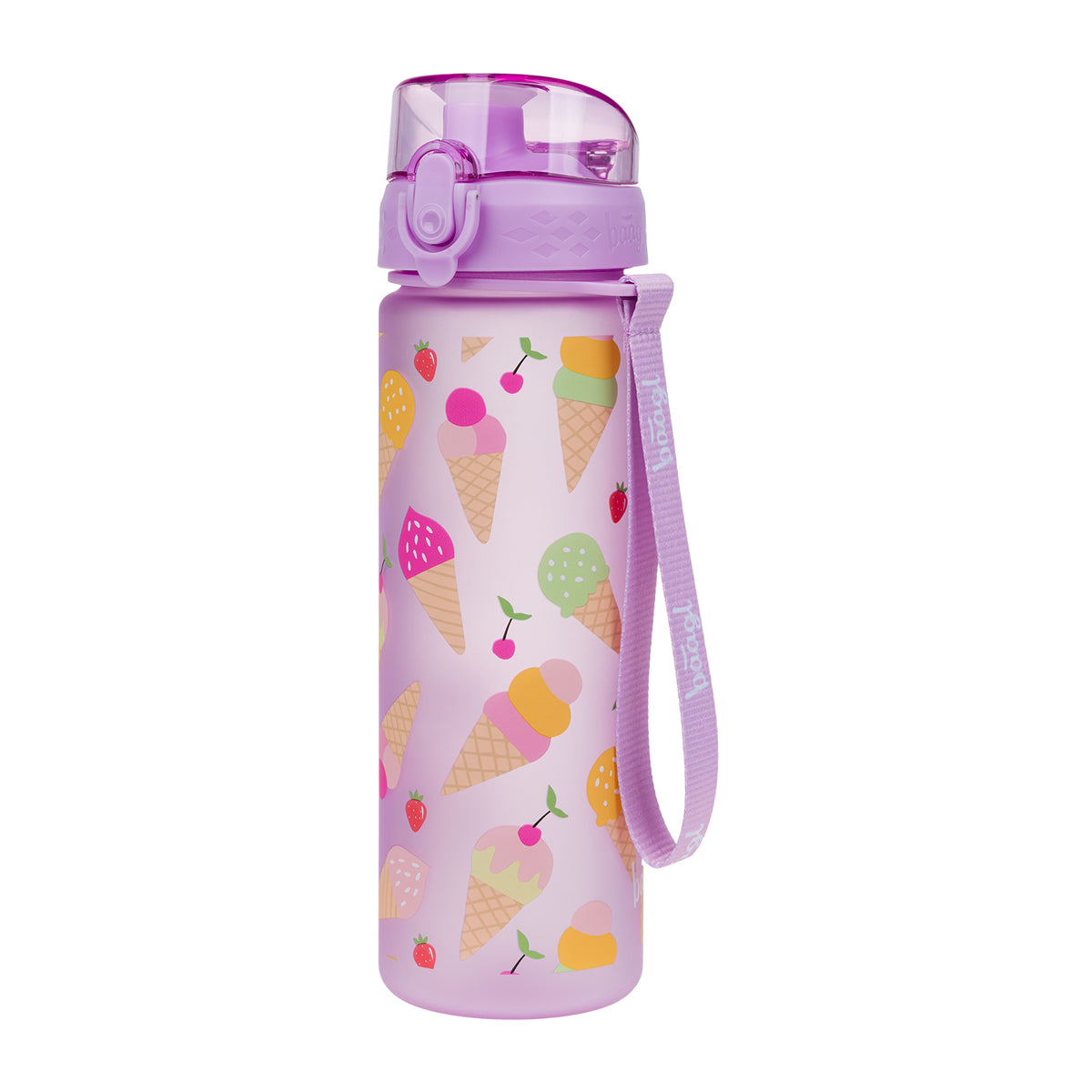 Tritan kulacs Lavender, 500 ml
