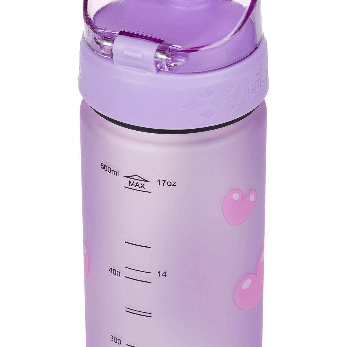 Tritan kulacs Kapibara, 500 ml