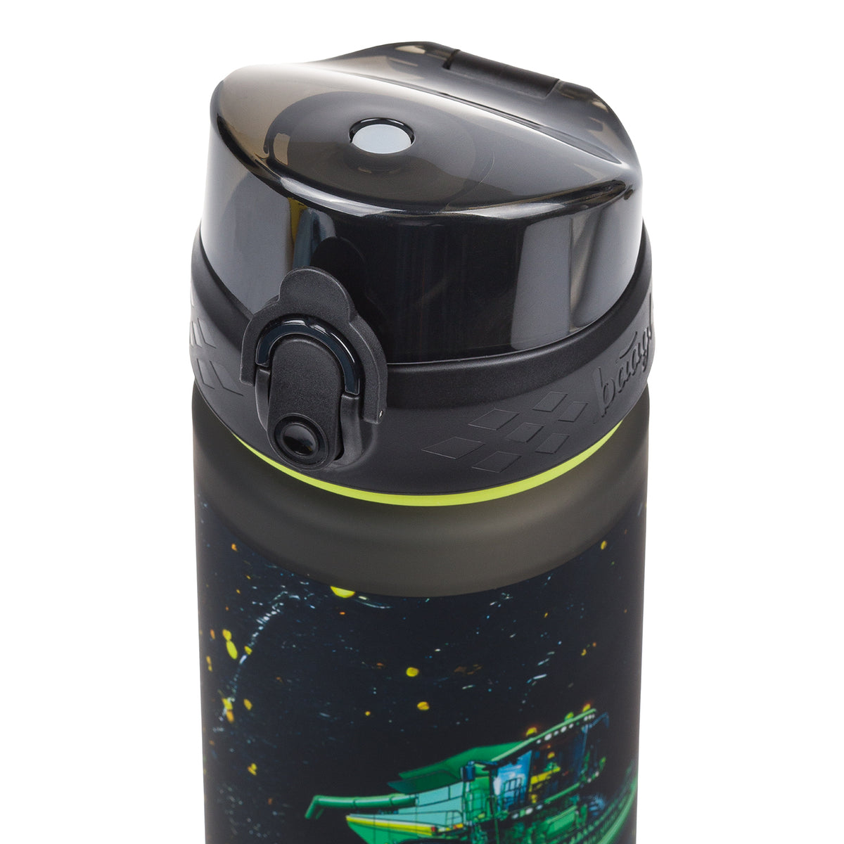 Tritan kulacs Traktor, 500 ml