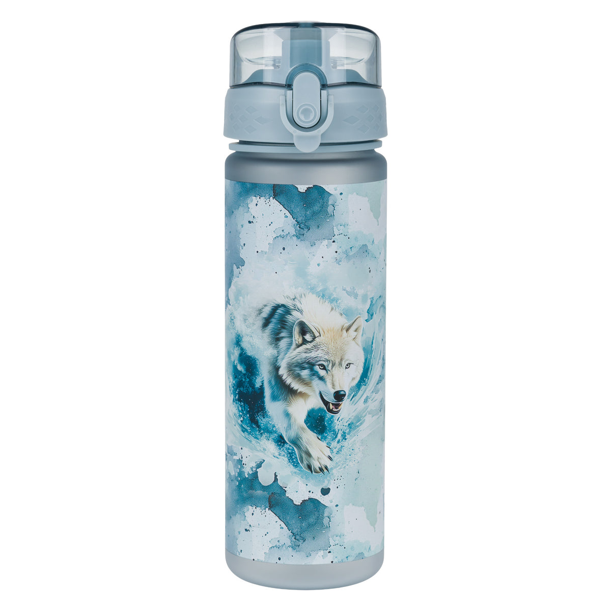 Tritan kulacs Polar, 500 ml
