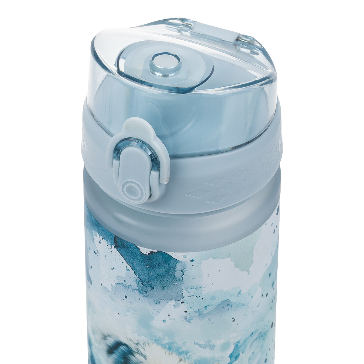 Tritan kulacs Polar, 500 ml