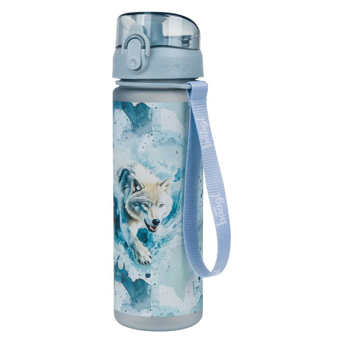Tritan kulacs Polar, 500 ml