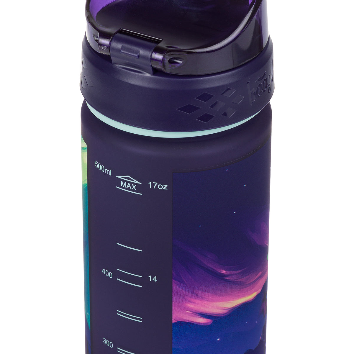 Tritan kulacs Aurora, 500 ml
