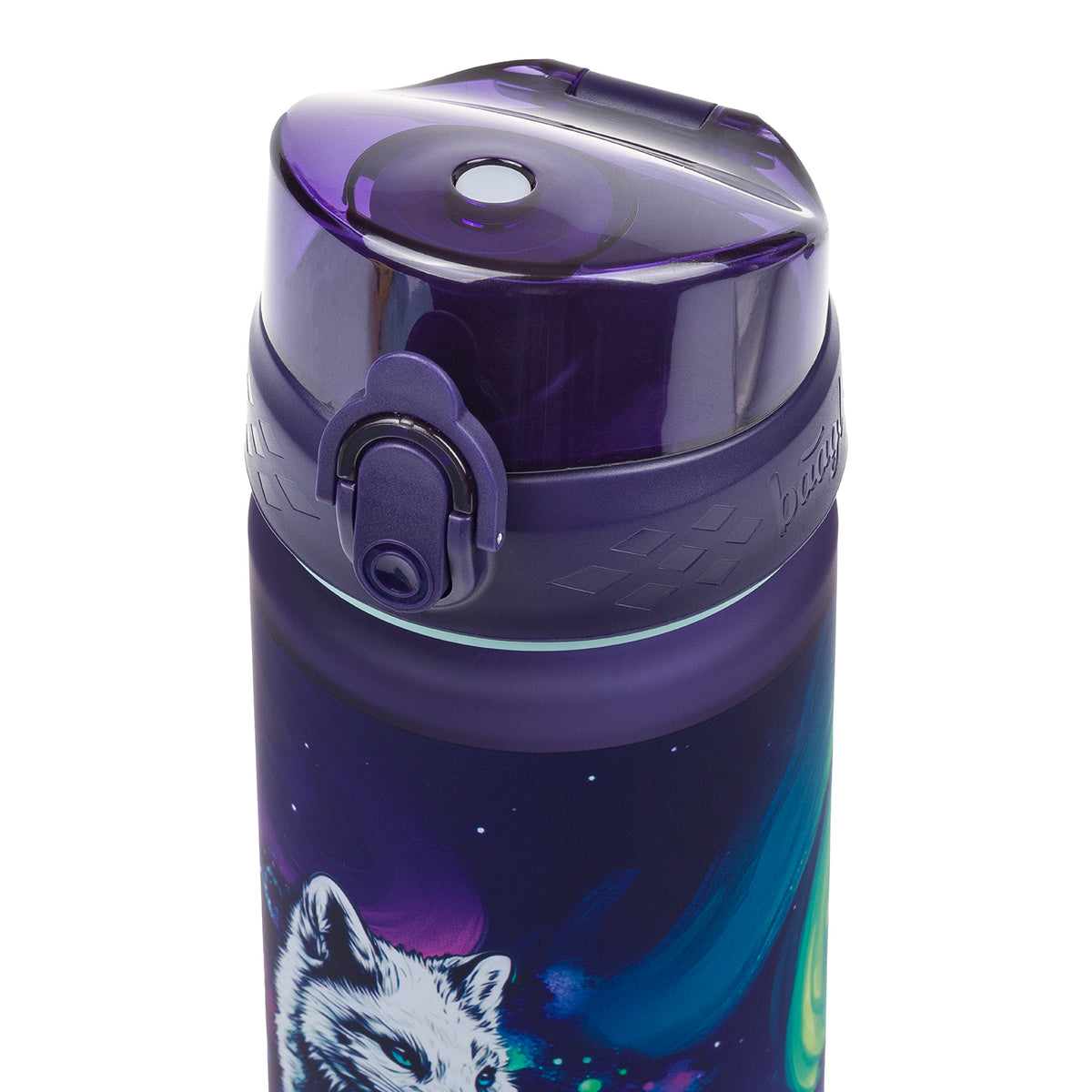 Tritan kulacs Aurora, 500 ml