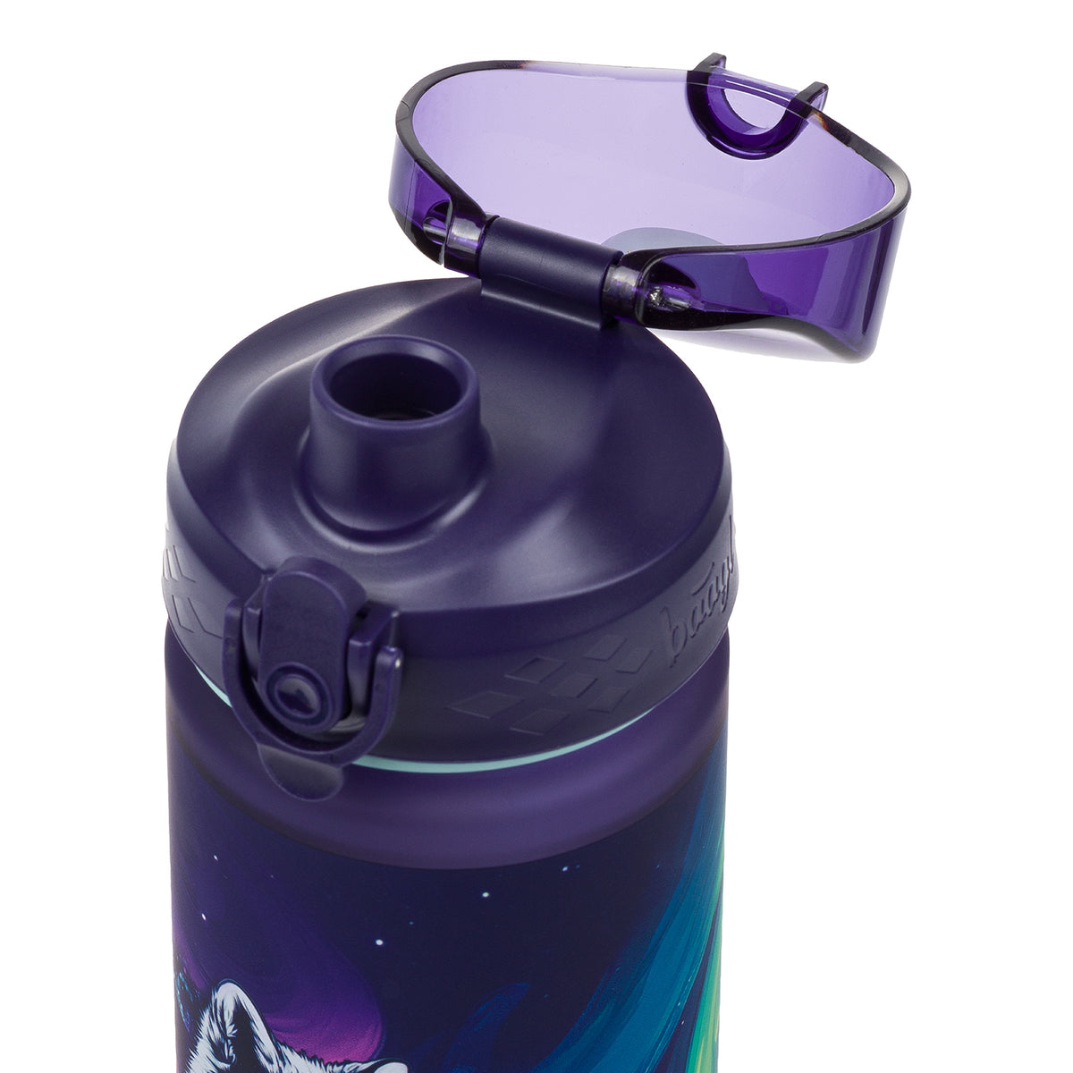 Tritan kulacs Aurora, 500 ml