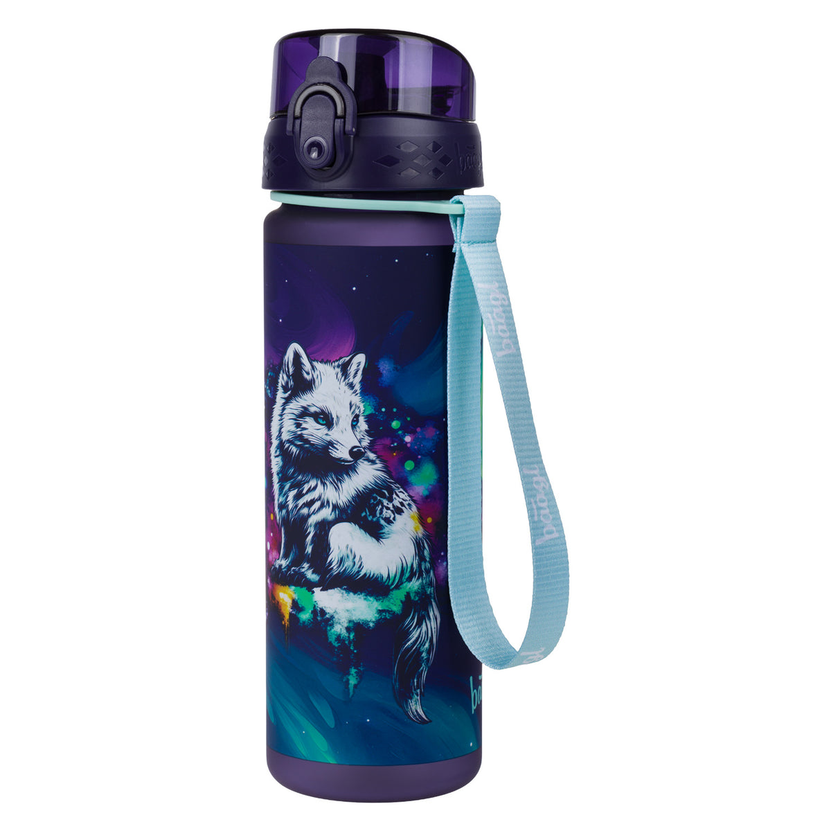 Tritan kulacs Aurora, 500 ml