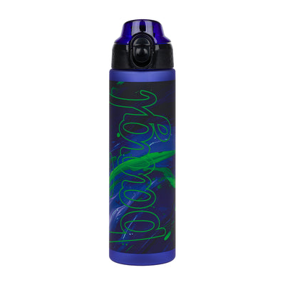 Tritan kulacs Football Champion, 700 ml