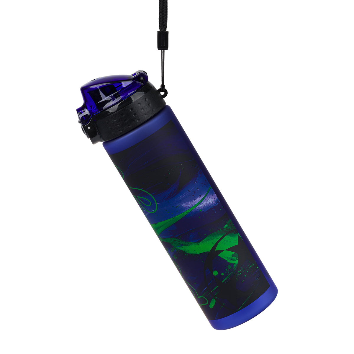 Tritan kulacs Football Champion, 700 ml