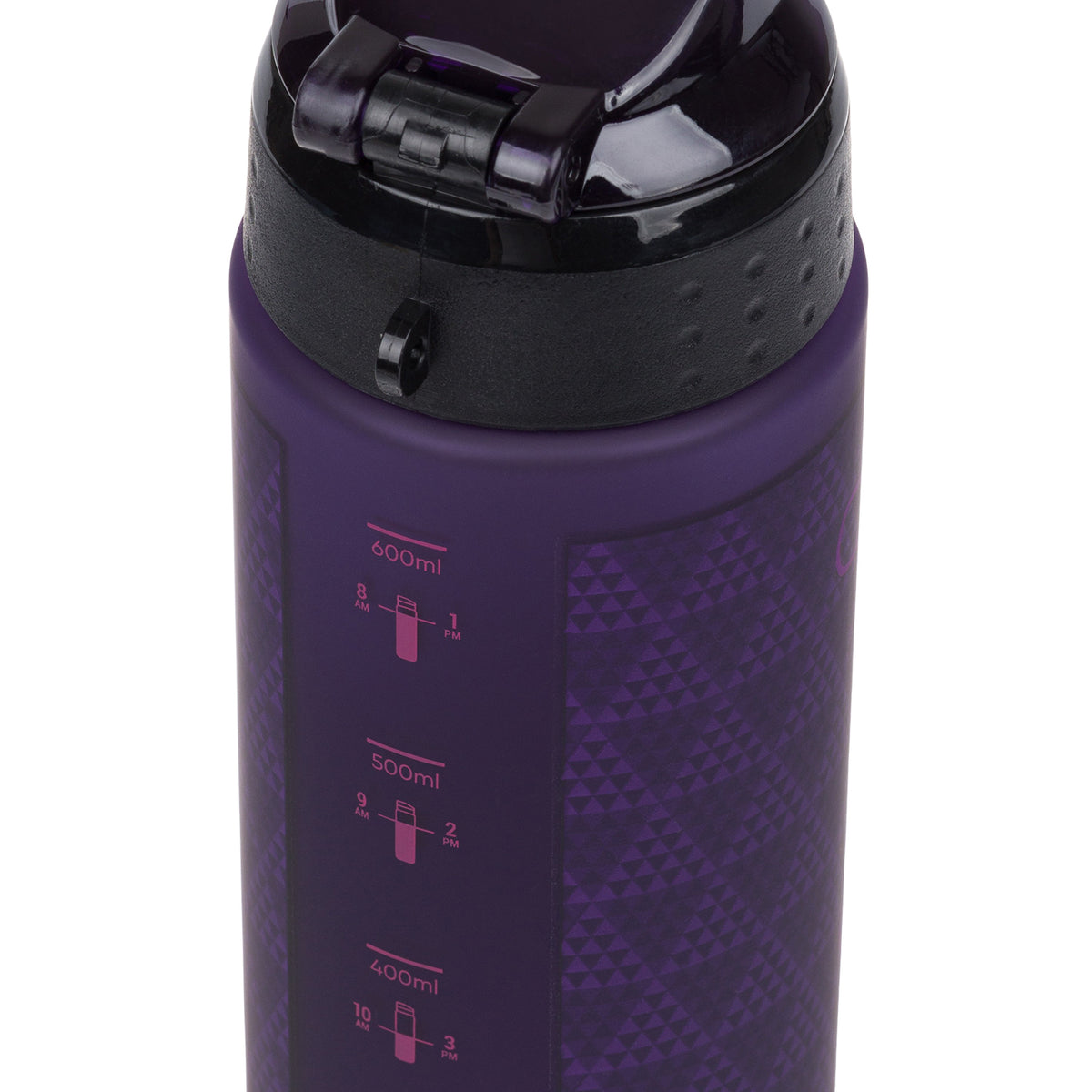 Tritan kulacs Plum, 700 ml