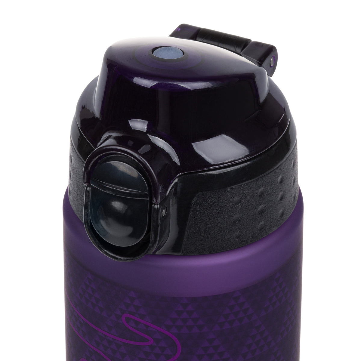 Tritan kulacs Plum, 700 ml