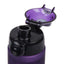 Tritan kulacs Plum, 700 ml