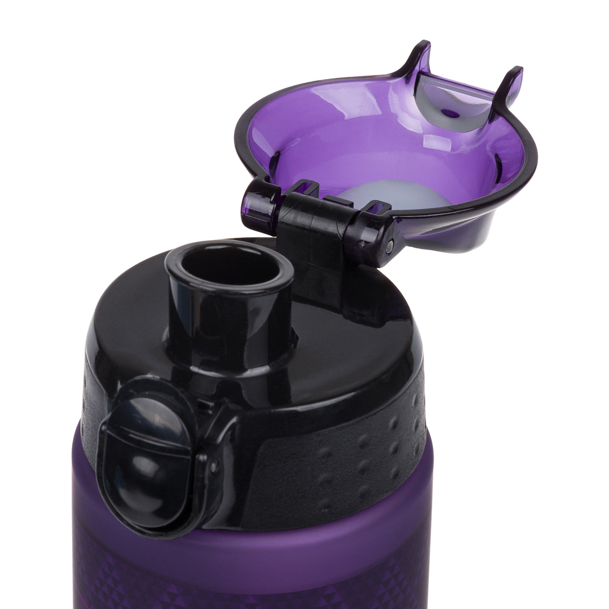 Tritan kulacs Plum, 700 ml