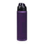 Tritan kulacs Plum, 700 ml