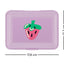 Levender Strawberry uzsonnásdoboz