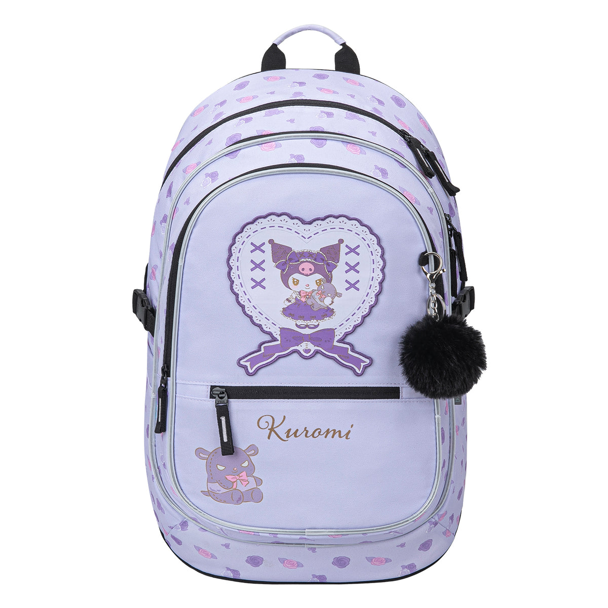 Core Kuromi Sweet One iskolatáska