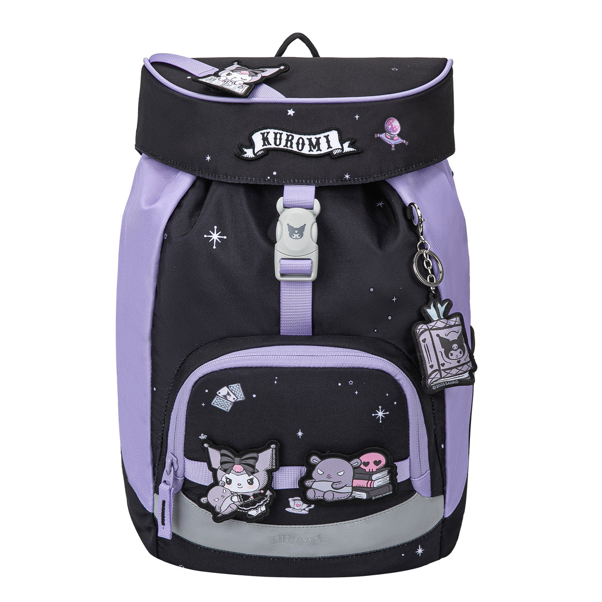 Airy Kuromi Fortune Dream iskolatáska