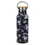 Hőtartó palack bambuszfedéllel, Kuromi Fortune Dream, 500 ml