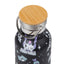 Hőtartó palack bambuszfedéllel, Kuromi Fortune Dream, 500 ml