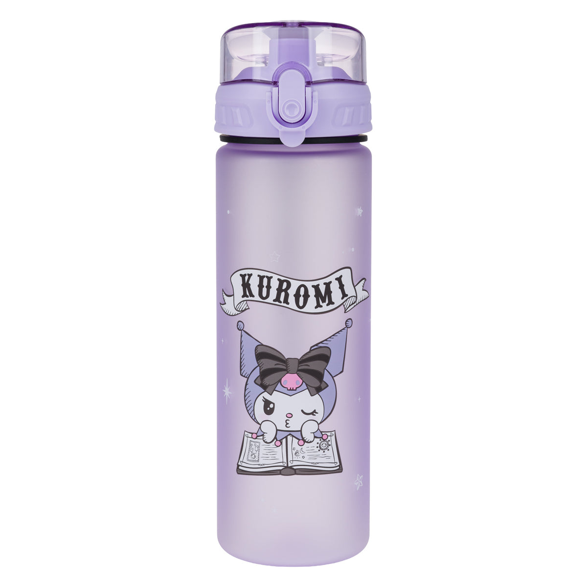 Tritán palack, Kuromi Fortune Dream, 500 ml