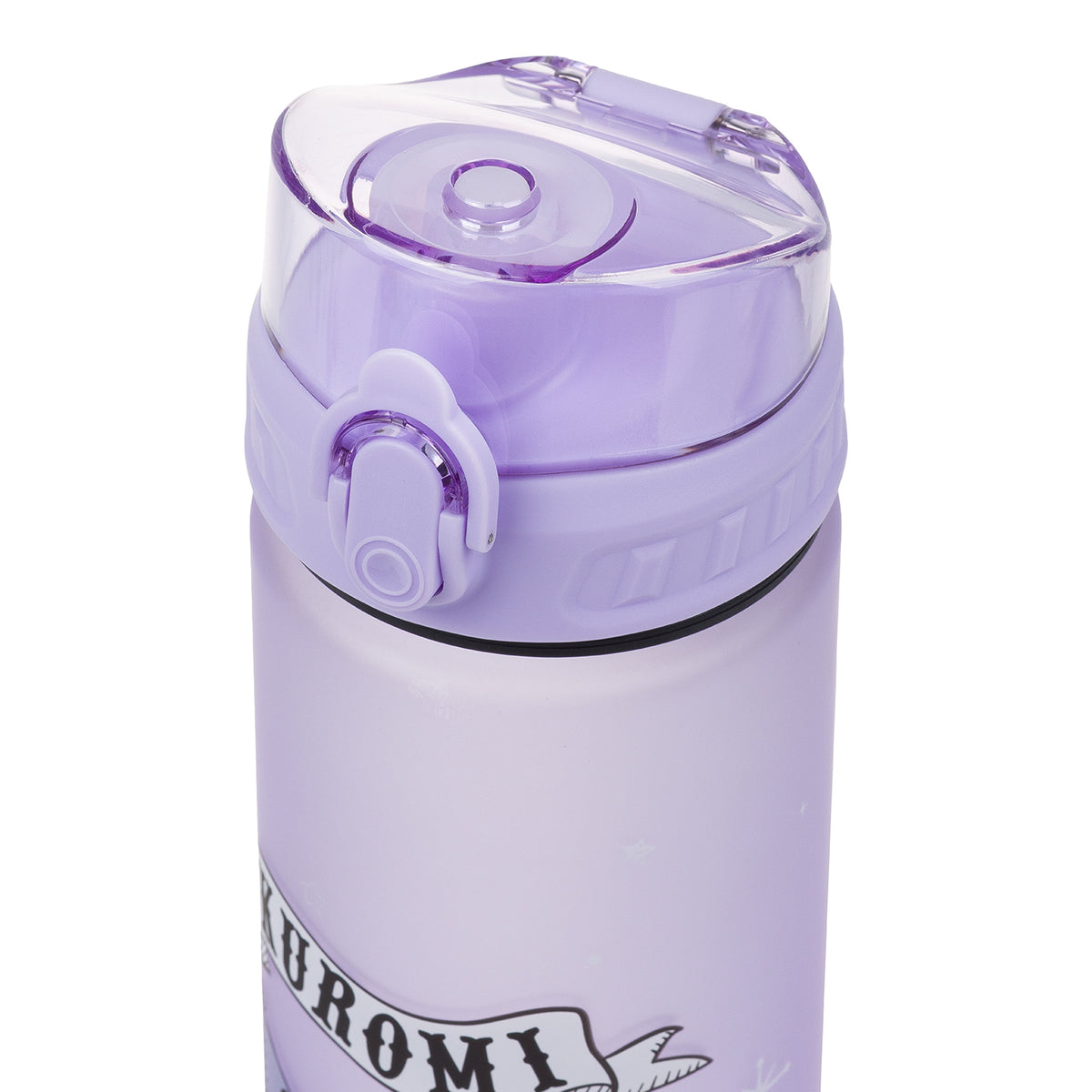 Tritán palack, Kuromi Fortune Dream, 500 ml