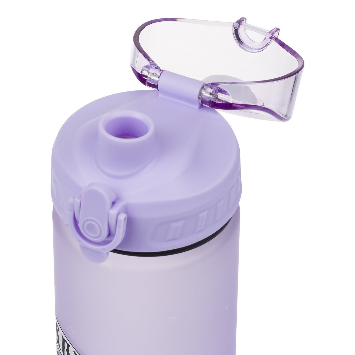 Tritán palack, Kuromi Fortune Dream, 500 ml