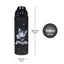 Tritán palack, Kuromi Fortune Dream, 700 ml